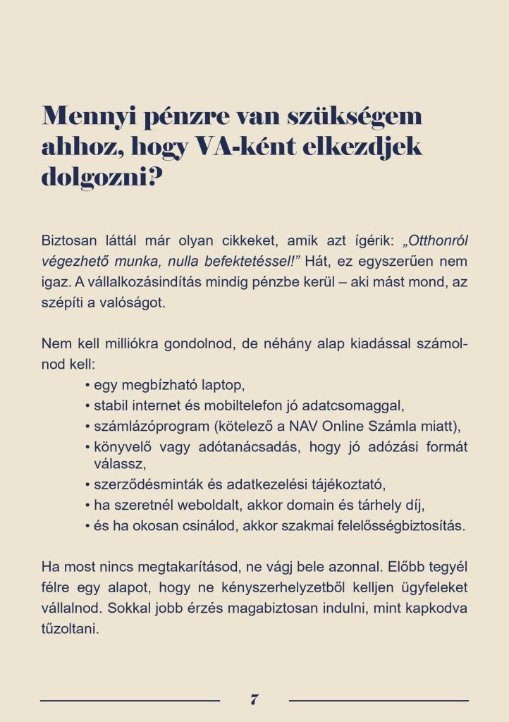 virtuális asszisztens
