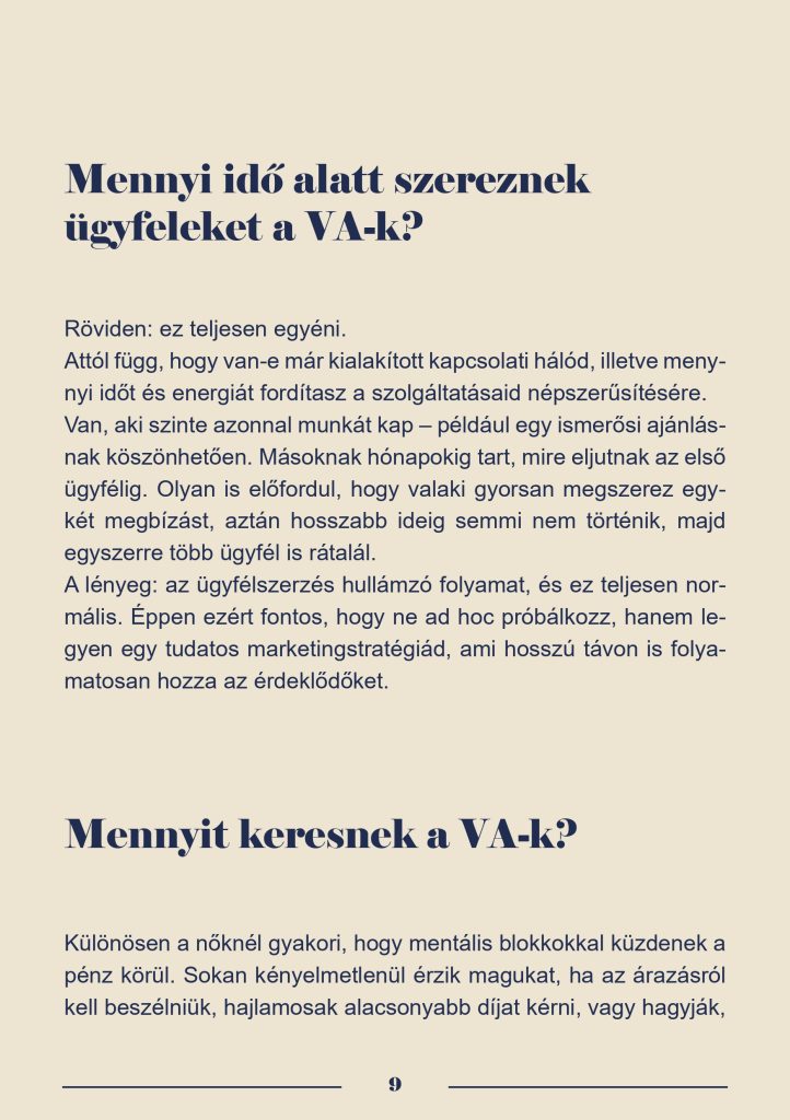 virtuális asszisztens