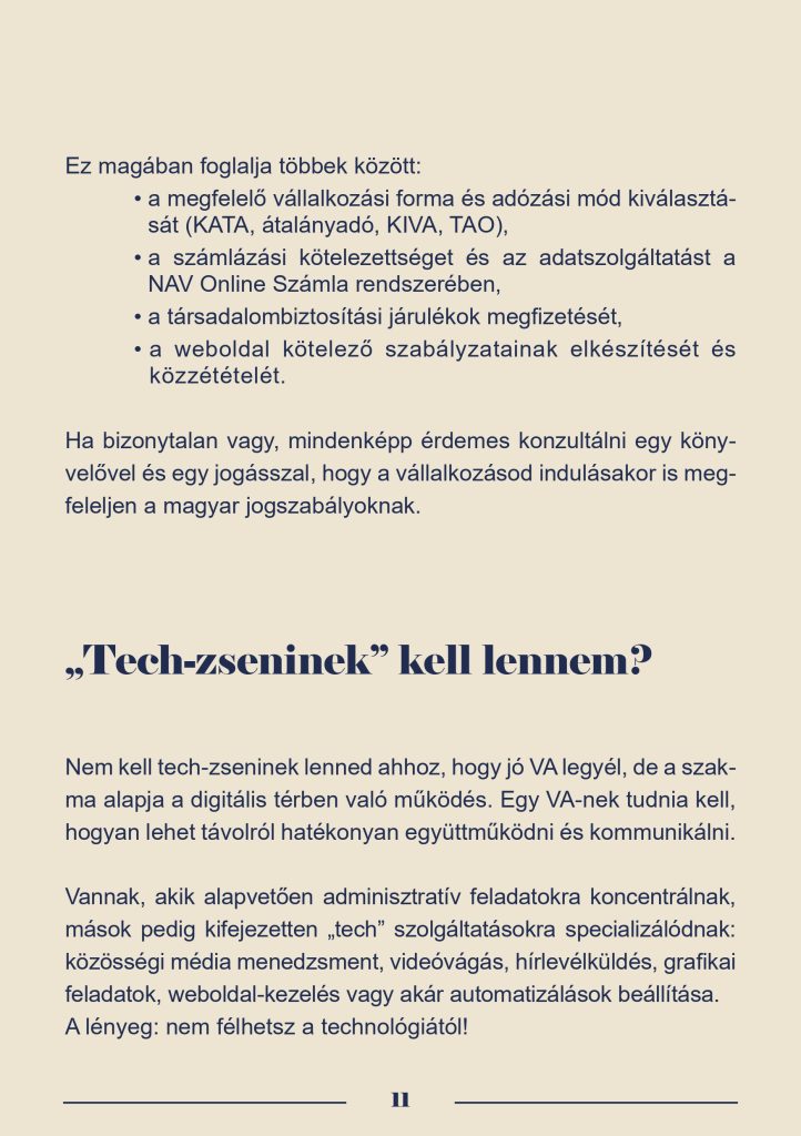 virtuális asszisztens