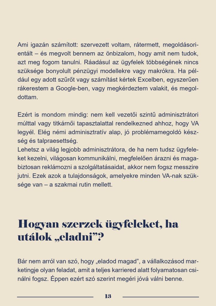 virtuális asszisztens